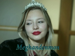 meghandenmon Maxi Top Sexe
