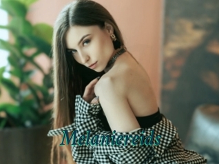 melaniereids Maxi Top Sexe