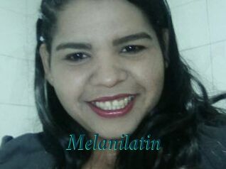 Melanilatin