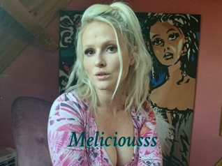 Meliciousss