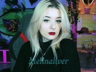 Melinaliver