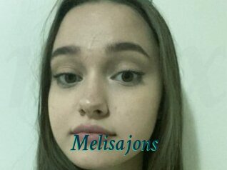 Melisajons