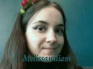Melissawiliam