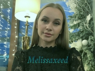 Melissaxeed