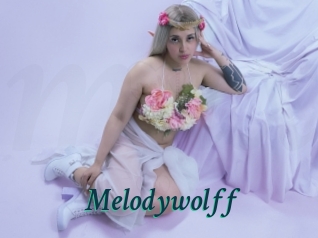 Melodywolff