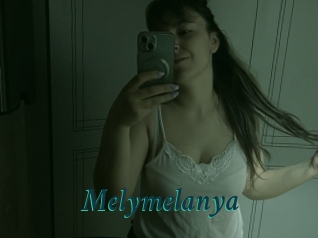 Melymelanya