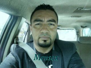 Mensex