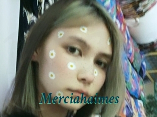 Merciahaimes