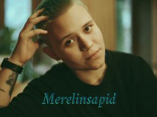 Merelinsapid
