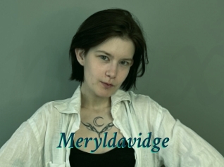 Meryldavidge