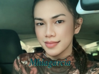 mhiagarcia Maxi Top Sexe