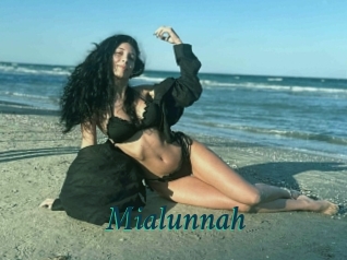 Mialunnah