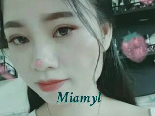 Miamyl