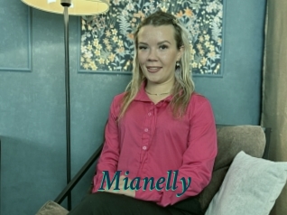 Mianelly
