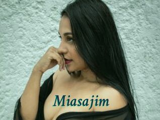 Miasajim