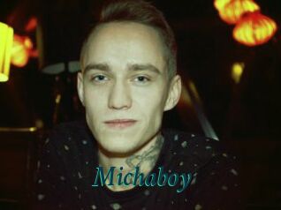 Michaboy