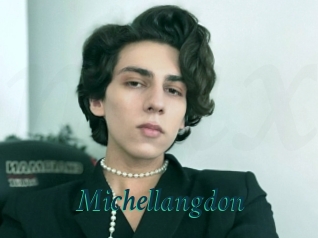 Michellangdon