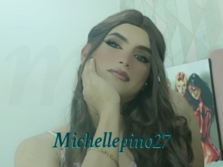 michellepino27 Maxi Top Sexe