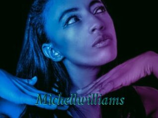 Michellwilliams