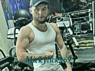 mickylicky69 Maxi Top Sexe