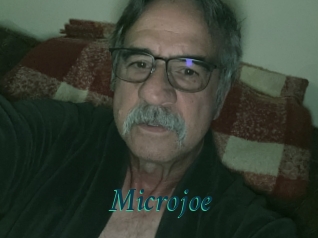 Microjoe