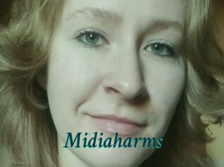 Midiaharms