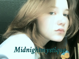 Midnightmystique