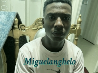 Miguelanghelo