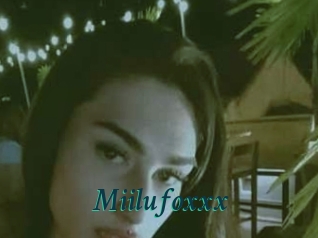 miilufoxxx Maxi Top Sexe