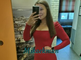 Mikaekman