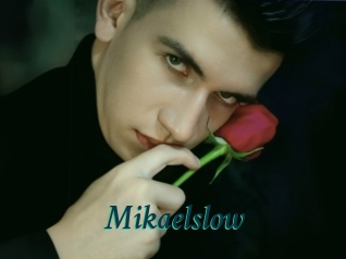 mikaelslow Maxi Top Sexe