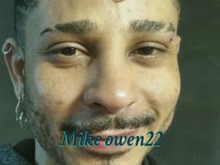 mike_owen22 Maxi Top Sexe