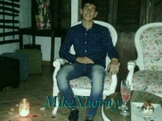 MikeXhorny