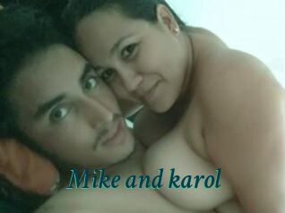 Mike_and_karol