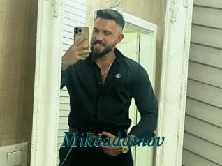 mikeadamov Maxi Top Sexe