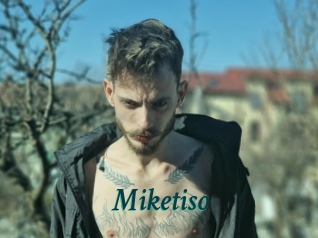 Miketiso
