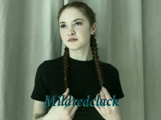 Mildredclack