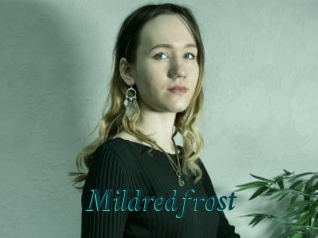 Mildredfrost