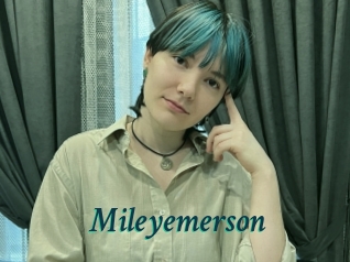 Mileyemerson