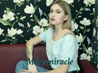 Mileymiracle