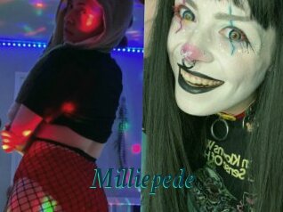 Milliepede
