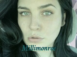 Millimonroe