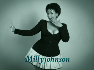 Millyjohnson
