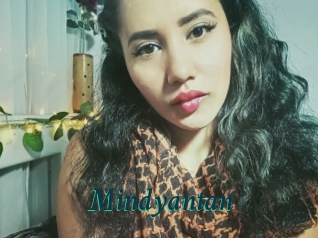 Mindyantan