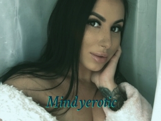 Mindyerotic