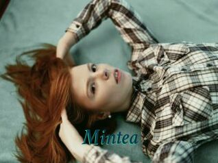 Mintea