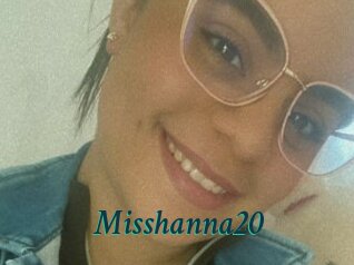 Misshanna20