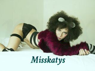 Misskatys