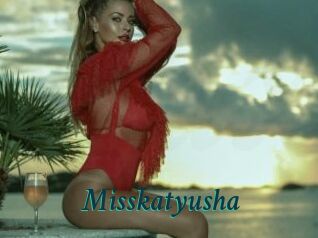 Misskatyusha