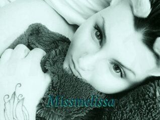 Missmelissa